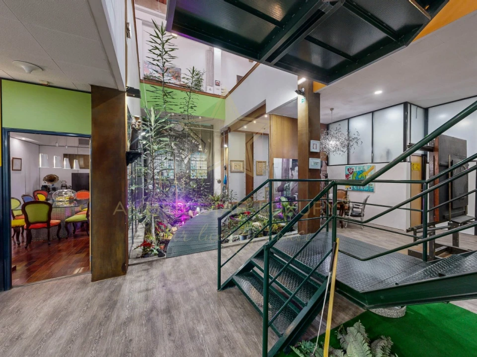 Armazém para Venda em Marvila Foto 2