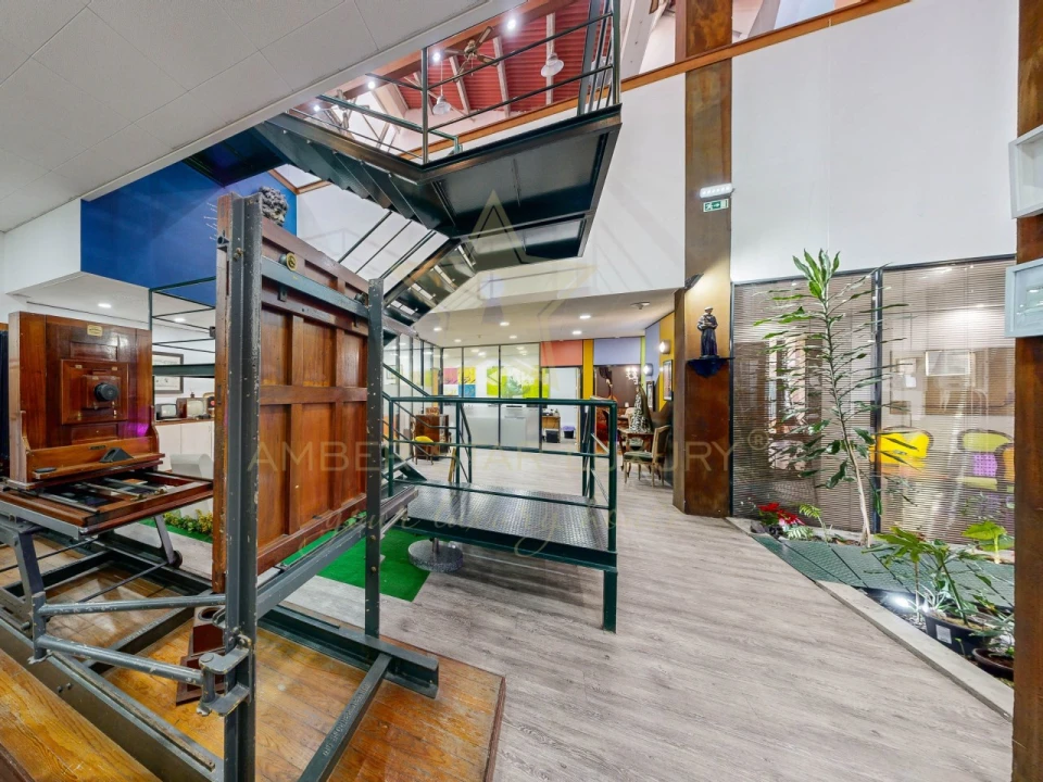 Armazém para Venda em Marvila Foto 3