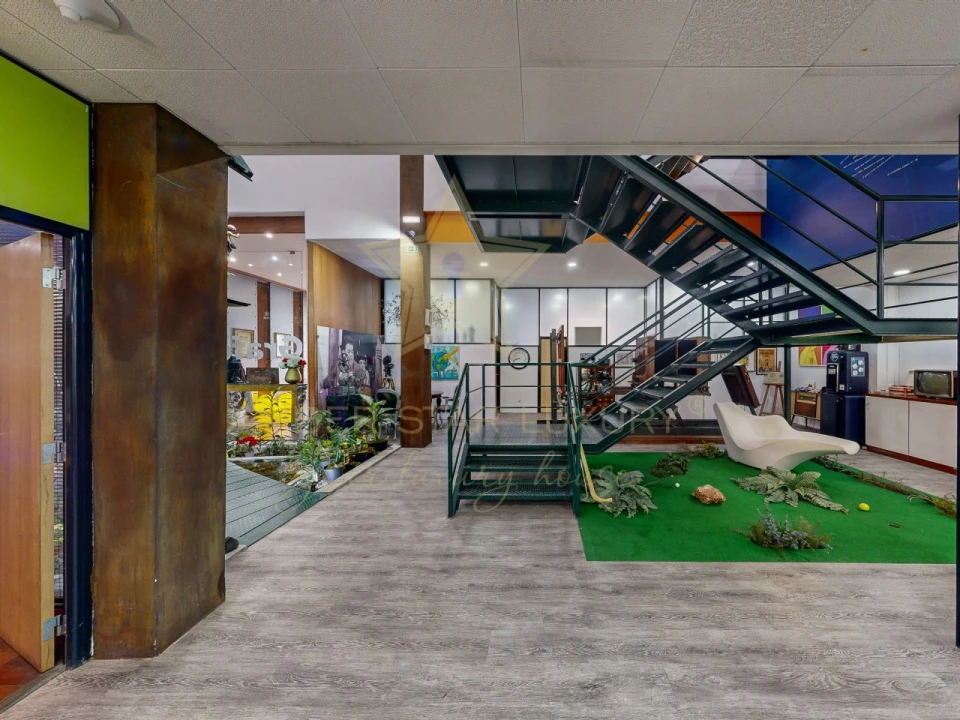 Armazém para Venda em Marvila Foto 8