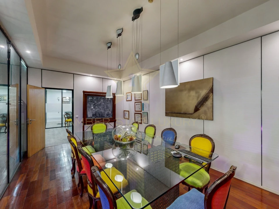 Armazém para Venda em Marvila Foto 12