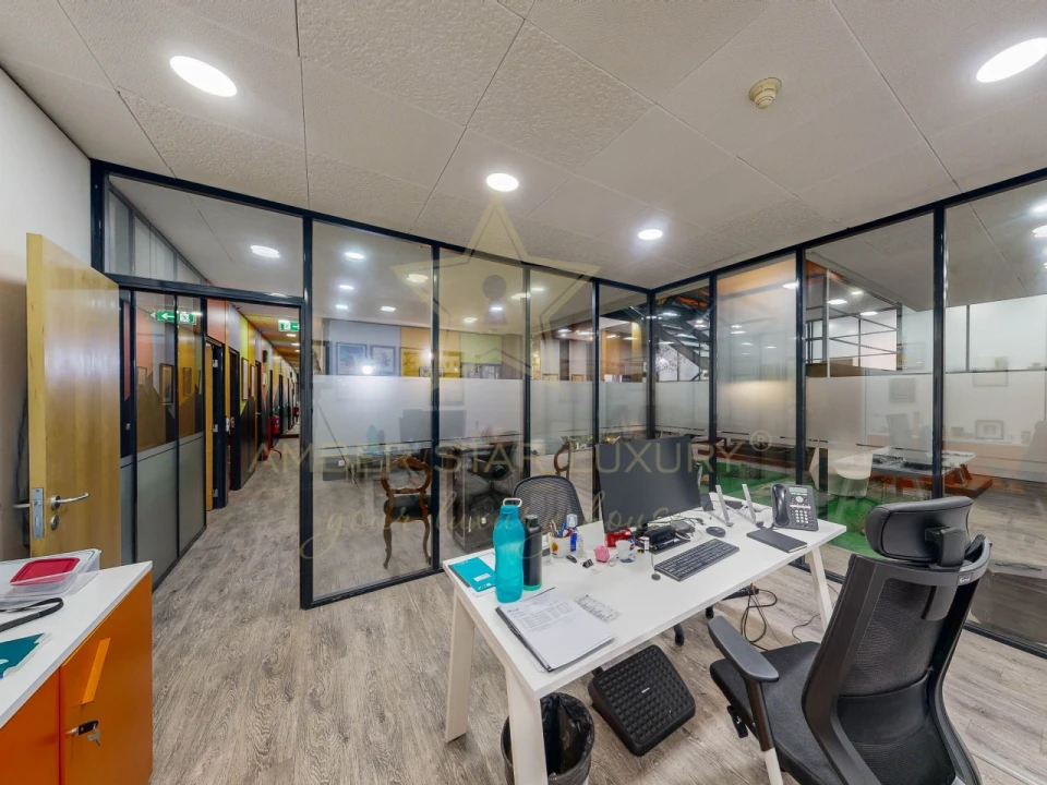 Armazém para Venda em Marvila Foto 15