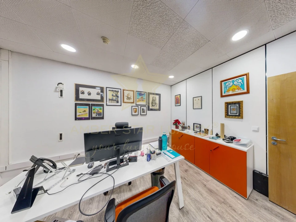 Armazém para Venda em Marvila Foto 16