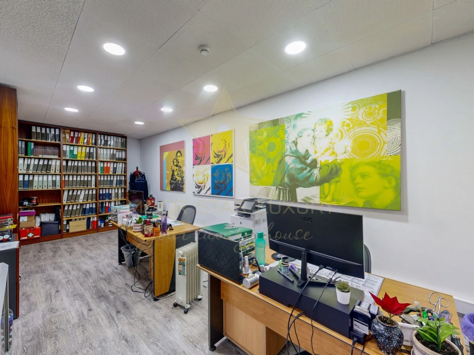 Armazém para Venda em Marvila Foto 17