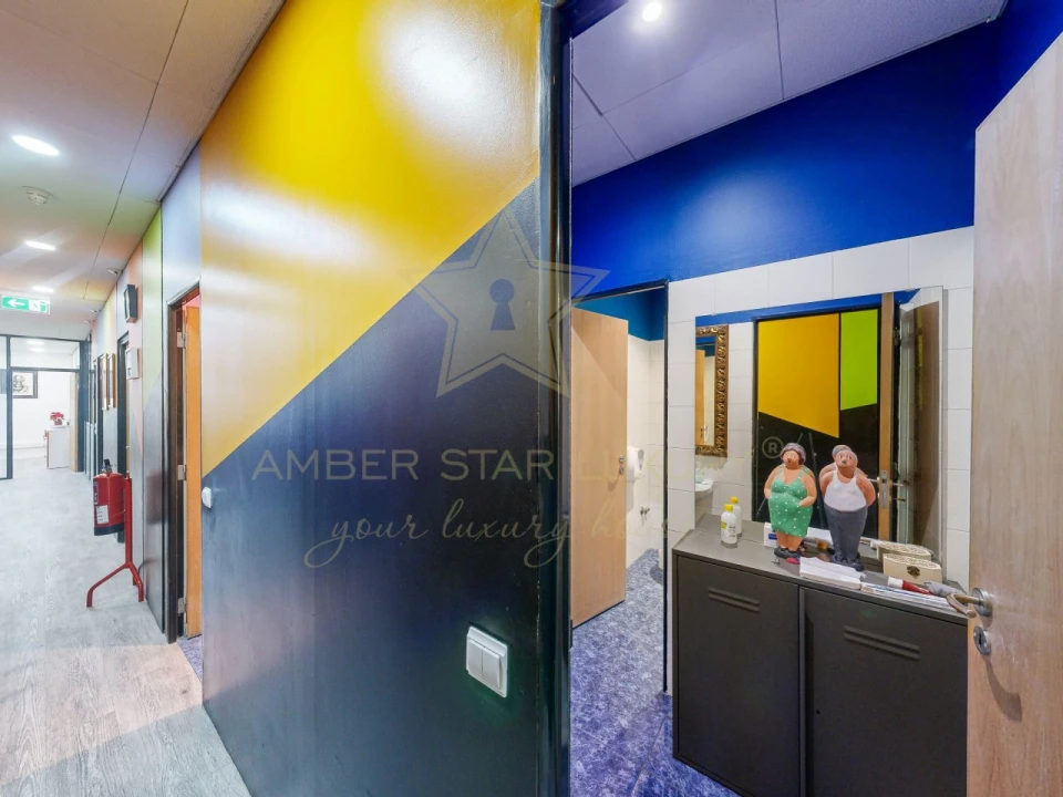 Armazém para Venda em Marvila Foto 20