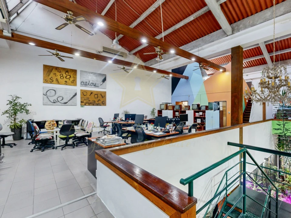 Armazém para Venda em Marvila Foto 28