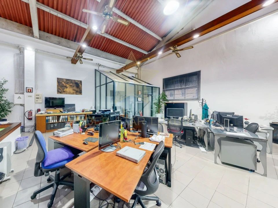 Armazém para Venda em Marvila Foto 32