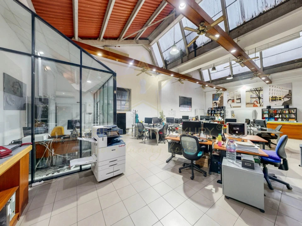 Armazém para Venda em Marvila Foto 33