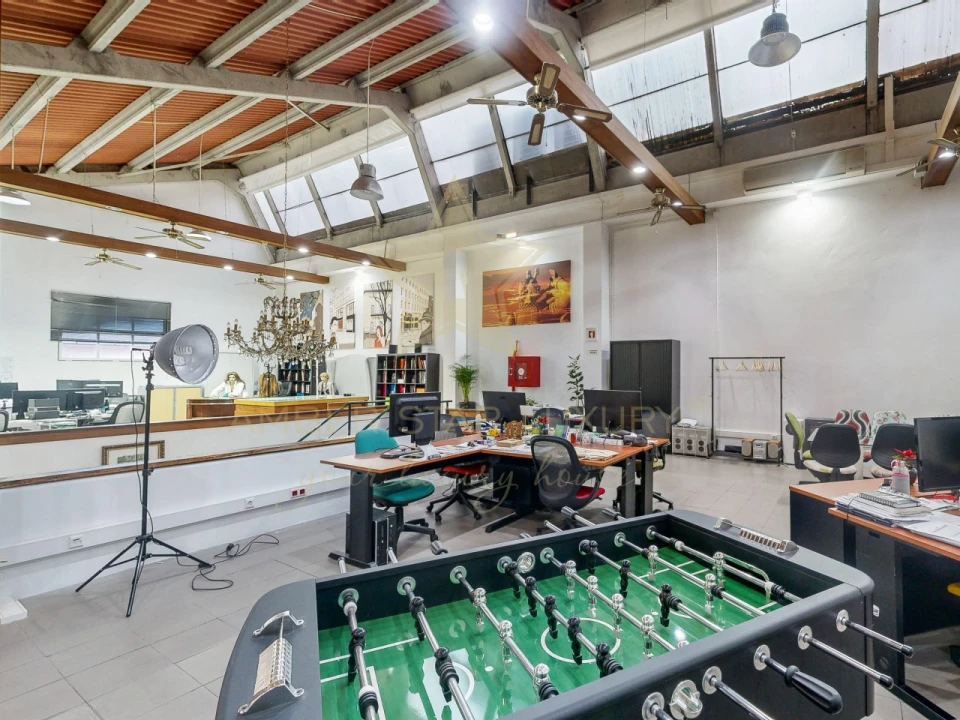 Armazém para Venda em Marvila Foto 37