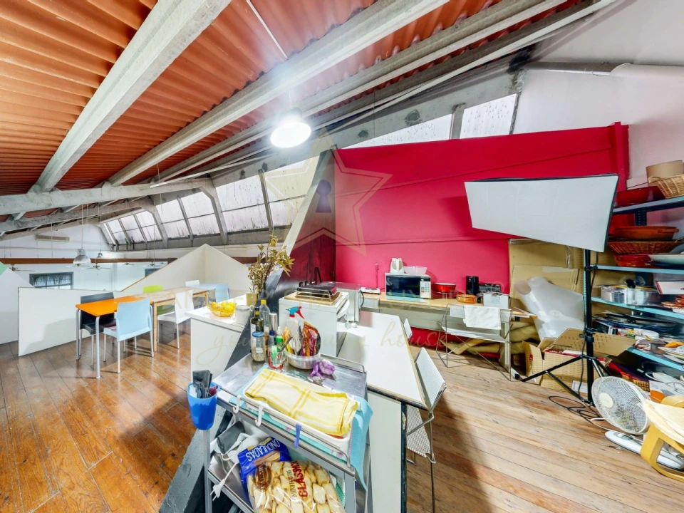 Armazém para Venda em Marvila Foto 39