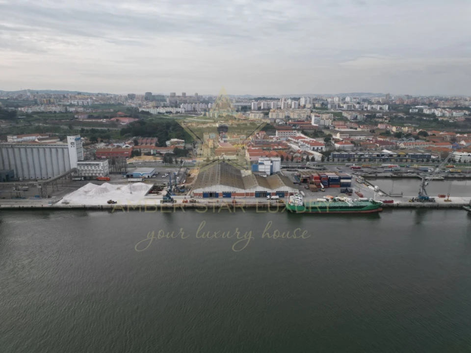 Armazém para Venda em Marvila Foto 43