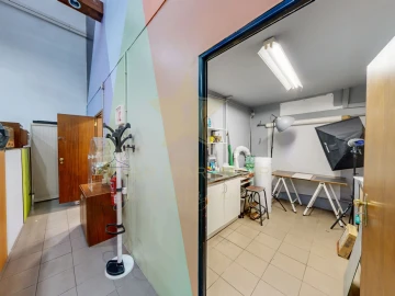 Armazém para Venda em Marvila