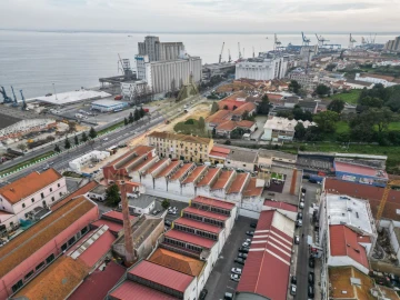 Armazém para Venda em Marvila