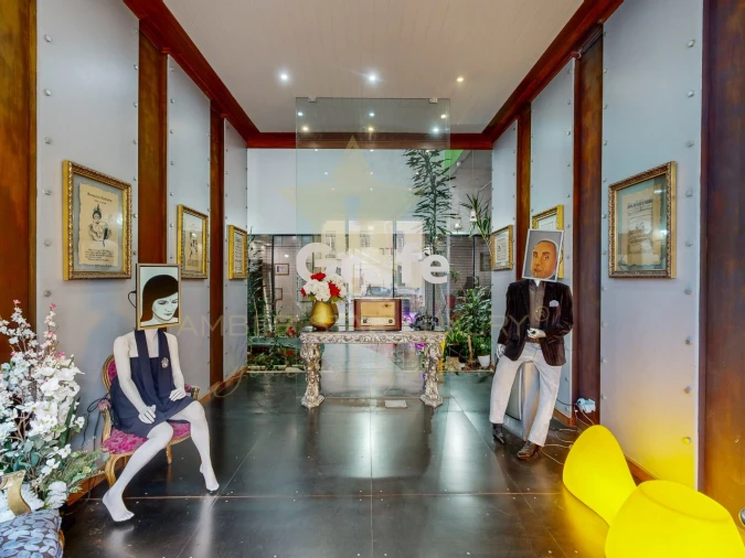 Armazém para Venda em Marvila Foto 5