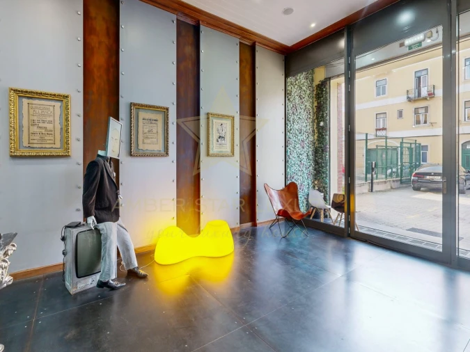 Armazém para Venda em Marvila Foto 6