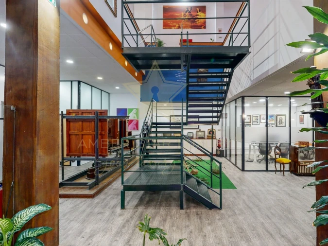 Armazém para Venda em Marvila Foto 7