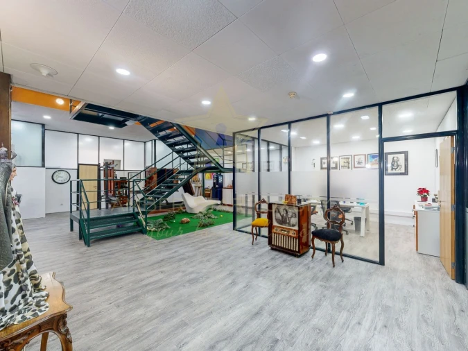 Armazém para Venda em Marvila Foto 9