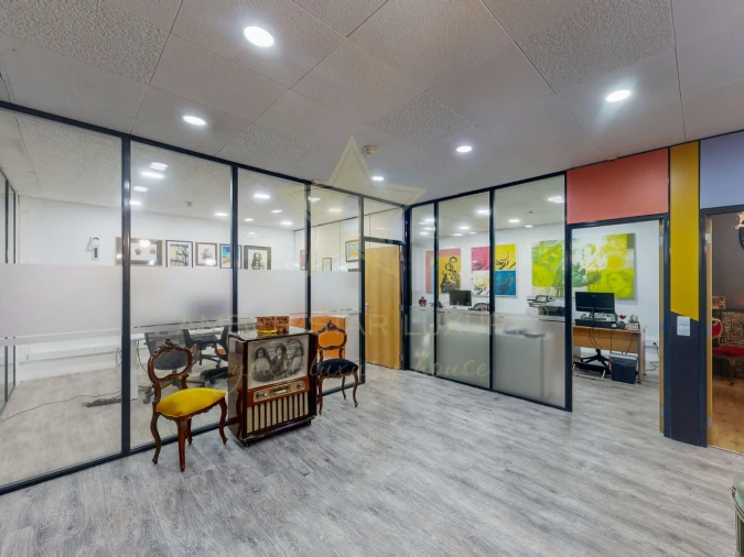 Armazém para Venda em Marvila Foto 10