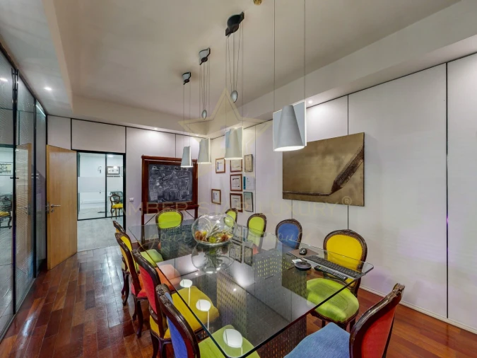 Armazém para Venda em Marvila Foto 12