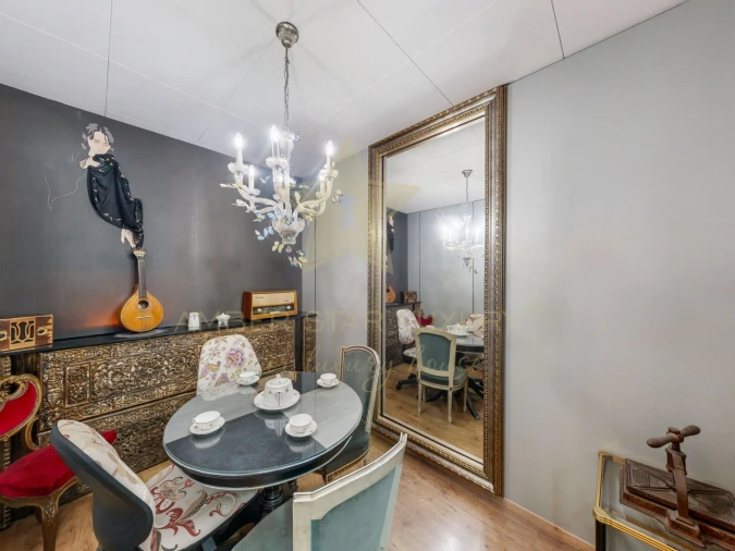 Armazém para Venda em Marvila Foto 13