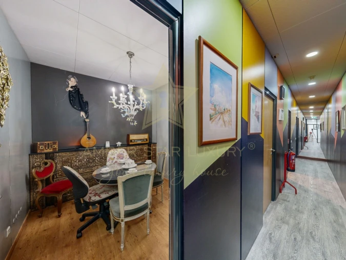 Armazém para Venda em Marvila Foto 14