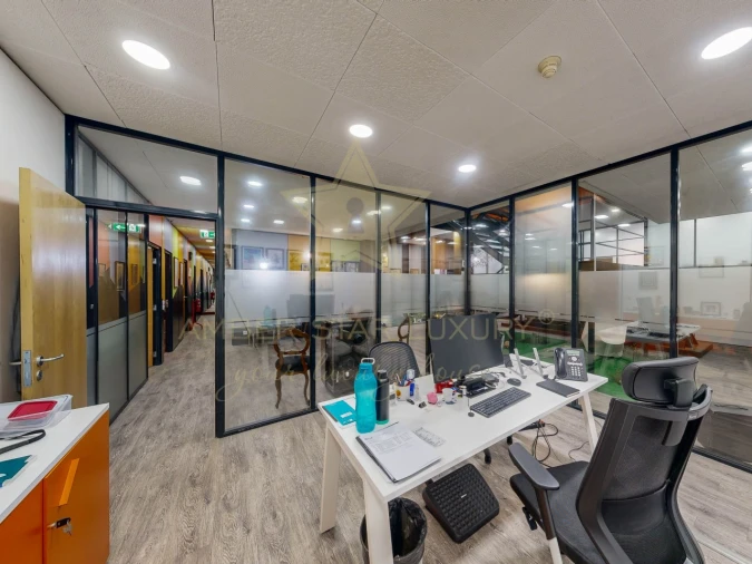 Armazém para Venda em Marvila Foto 15