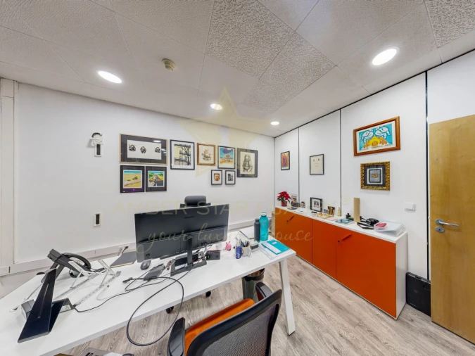 Armazém para Venda em Marvila Foto 16