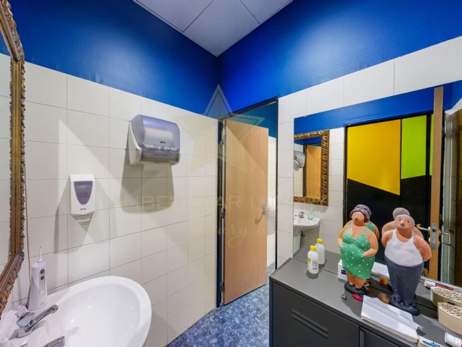 Armazém para Venda em Marvila Foto 21