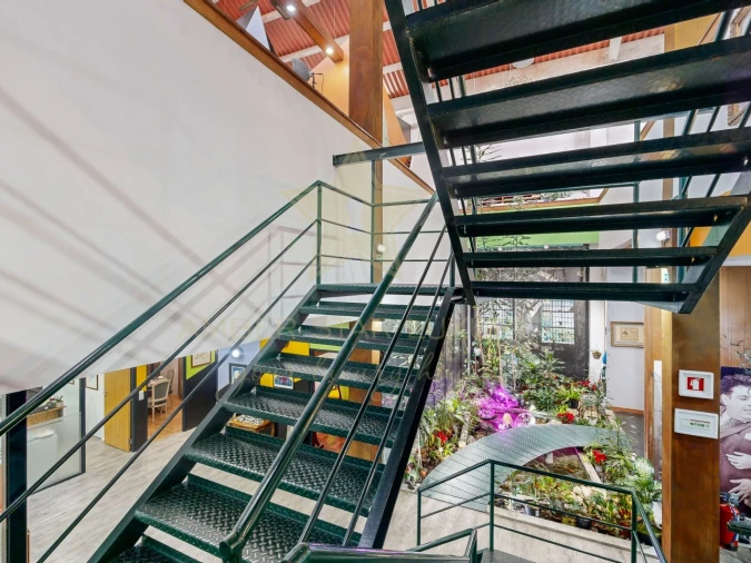 Armazém para Venda em Marvila Foto 25