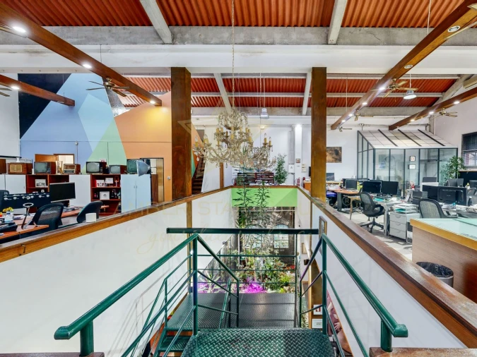 Armazém para Venda em Marvila Foto 26