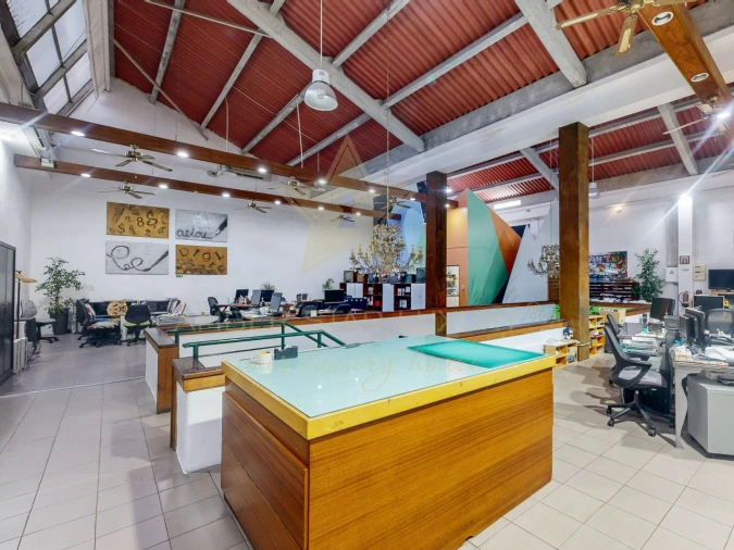 Armazém para Venda em Marvila Foto 29