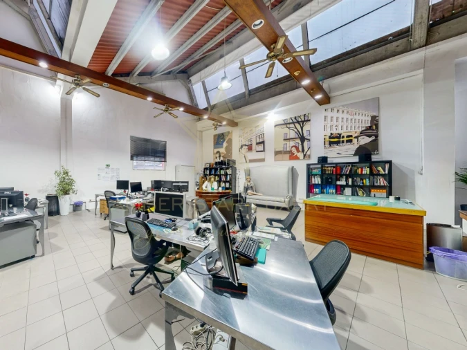 Armazém para Venda em Marvila Foto 30