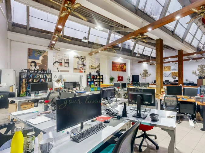 Armazém para Venda em Marvila Foto 31