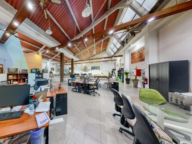 Armazém para Venda em Marvila Foto 34