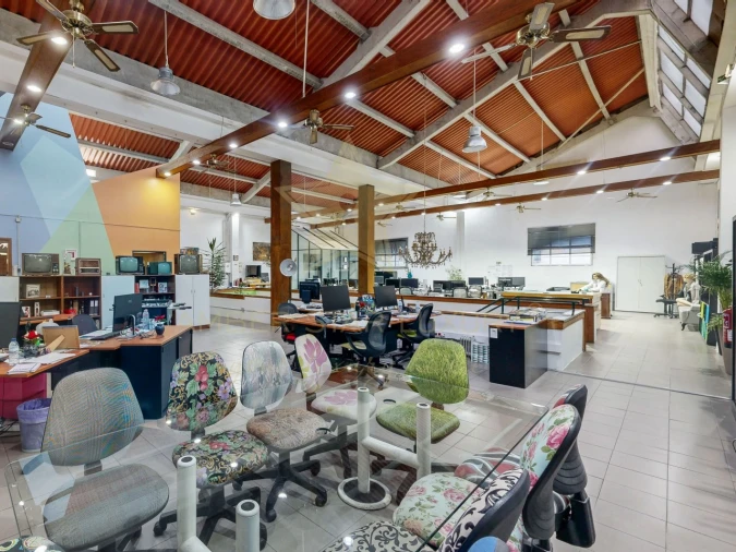 Armazém para Venda em Marvila Foto 36