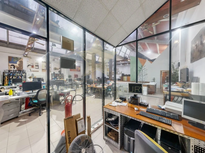 Armazém para Venda em Marvila Foto 38