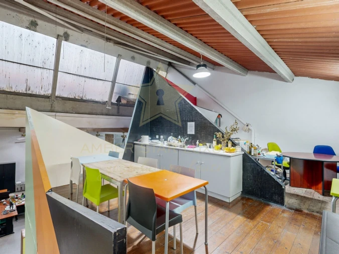 Armazém para Venda em Marvila Foto 40