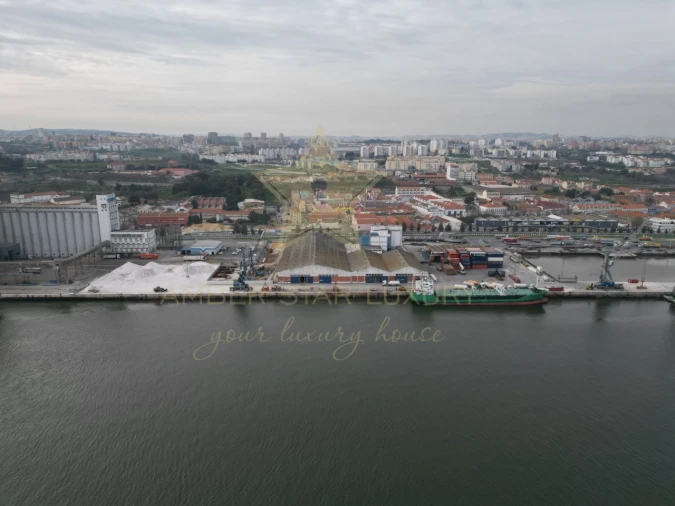 Armazém para Venda em Marvila Foto 43