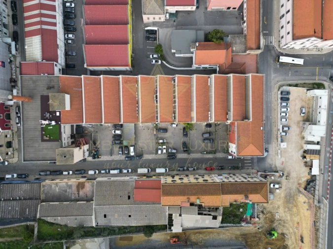Armazém para Venda em Marvila Foto 44
