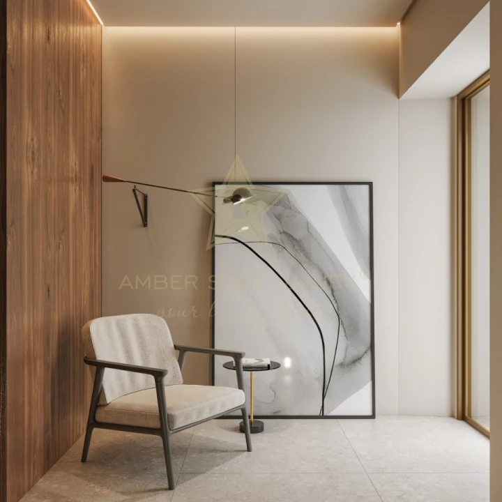 Apartamento T3 para Venda em Santo António Foto 4