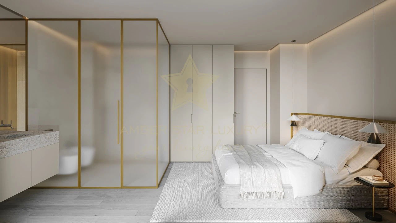 Apartamento T3 para Venda em Santo António Foto 11