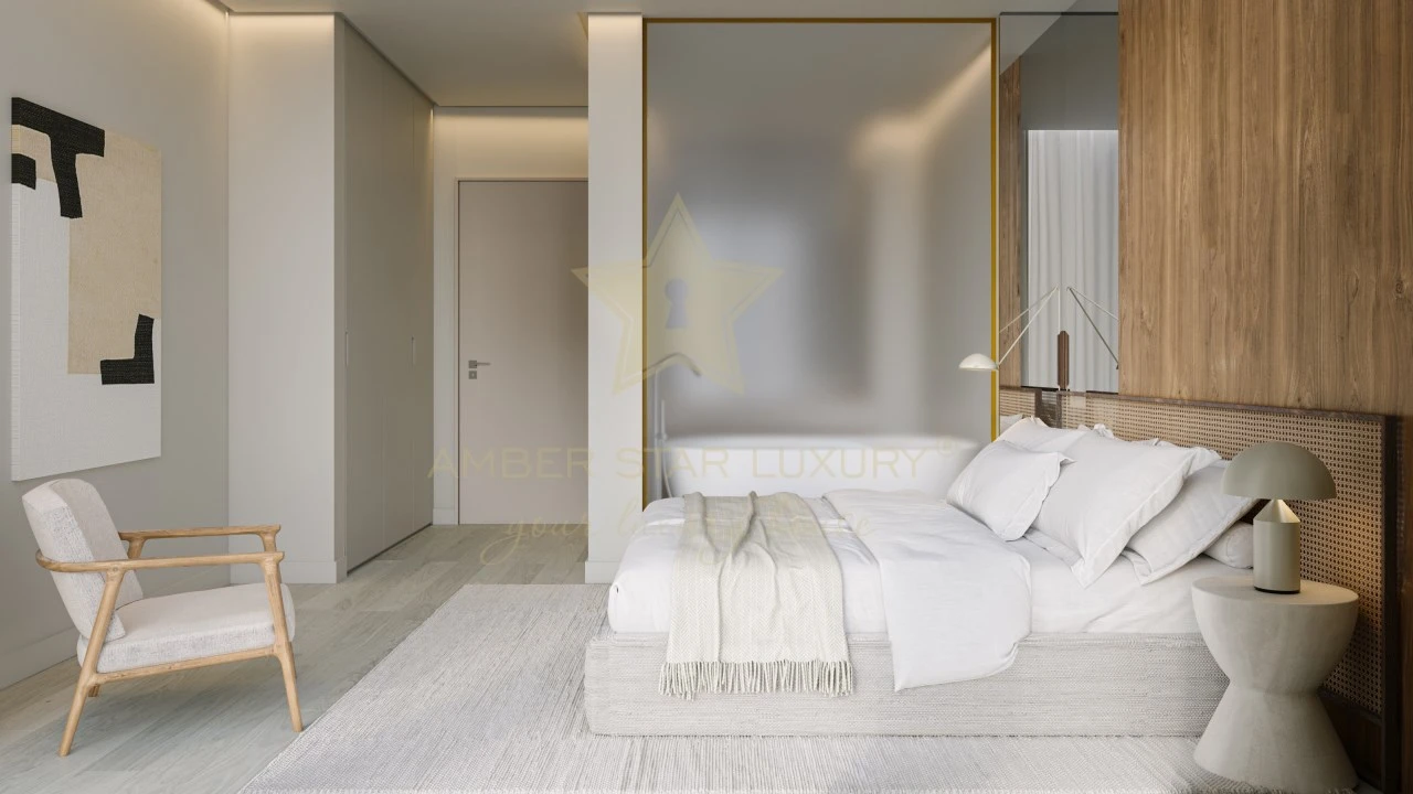 Apartamento T3 para Venda em Santo António Foto 13