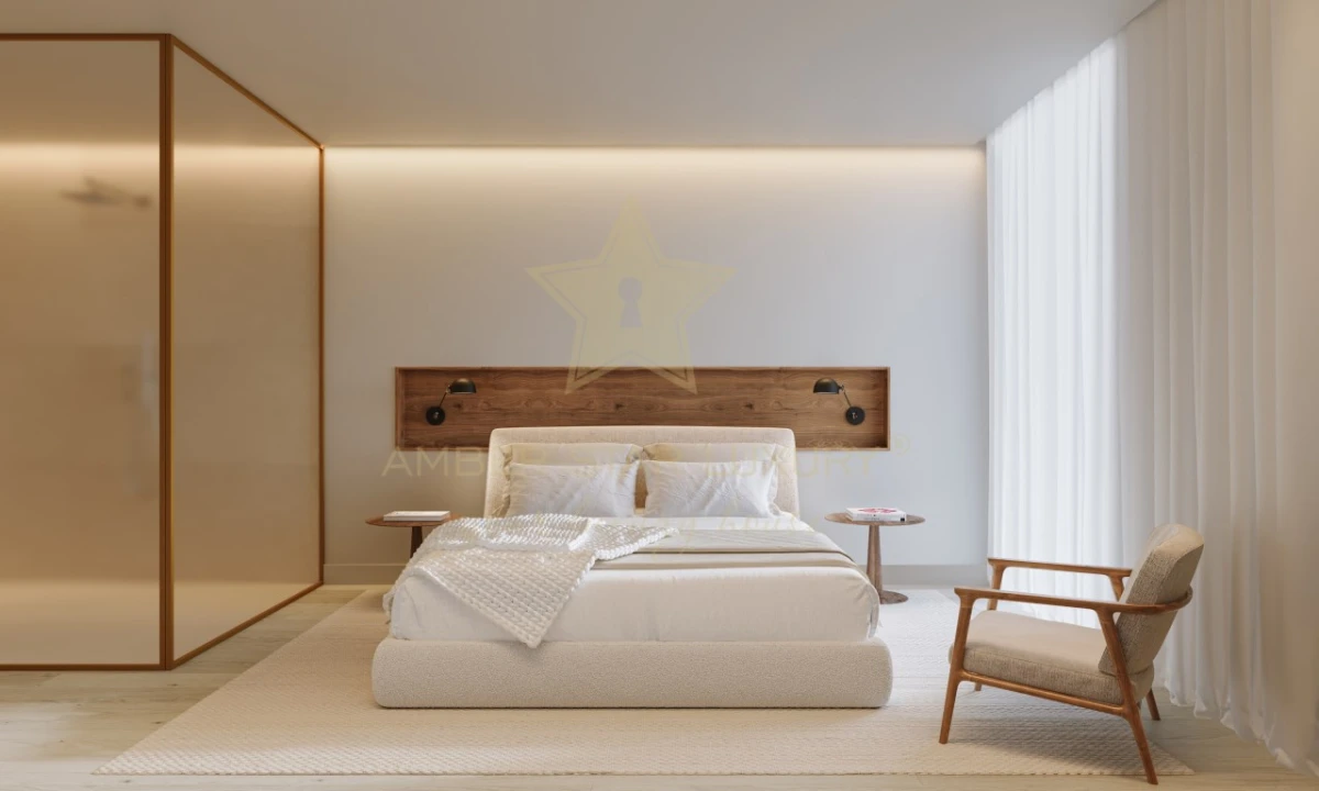 Apartamento T3 para Venda em Santo António Foto 16