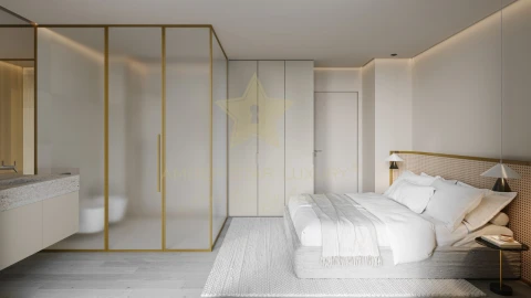 Apartamento T3 para Venda em Santo António