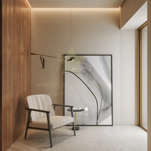 Apartamento T3 para Venda em Santo António Foto 4