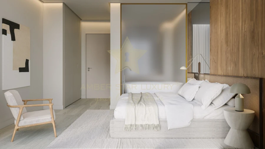 Apartamento T3 para Venda em Santo António Foto 13