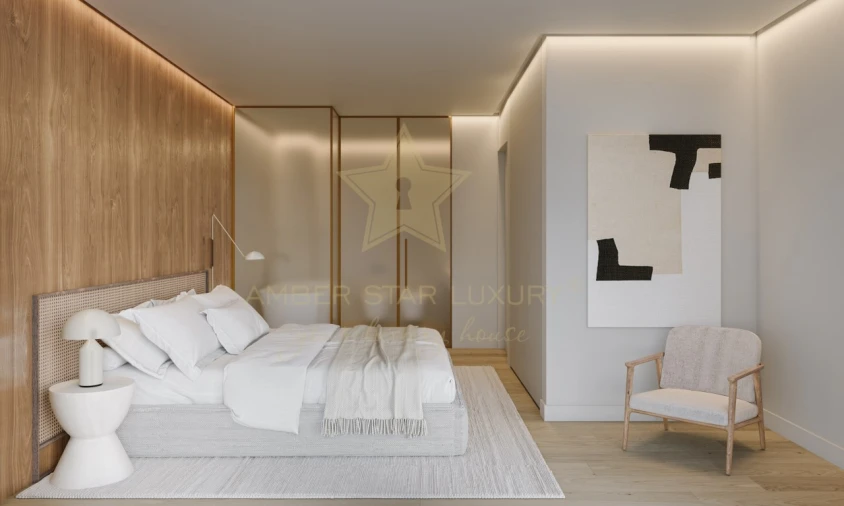 Apartamento T3 para Venda em Santo António Foto 14