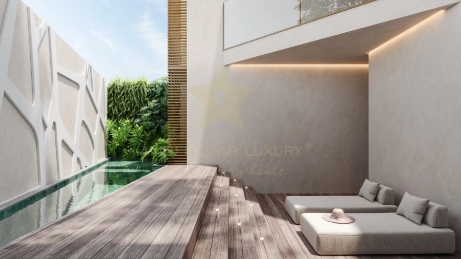 Apartamento T3 para Venda em Santo António Foto 20