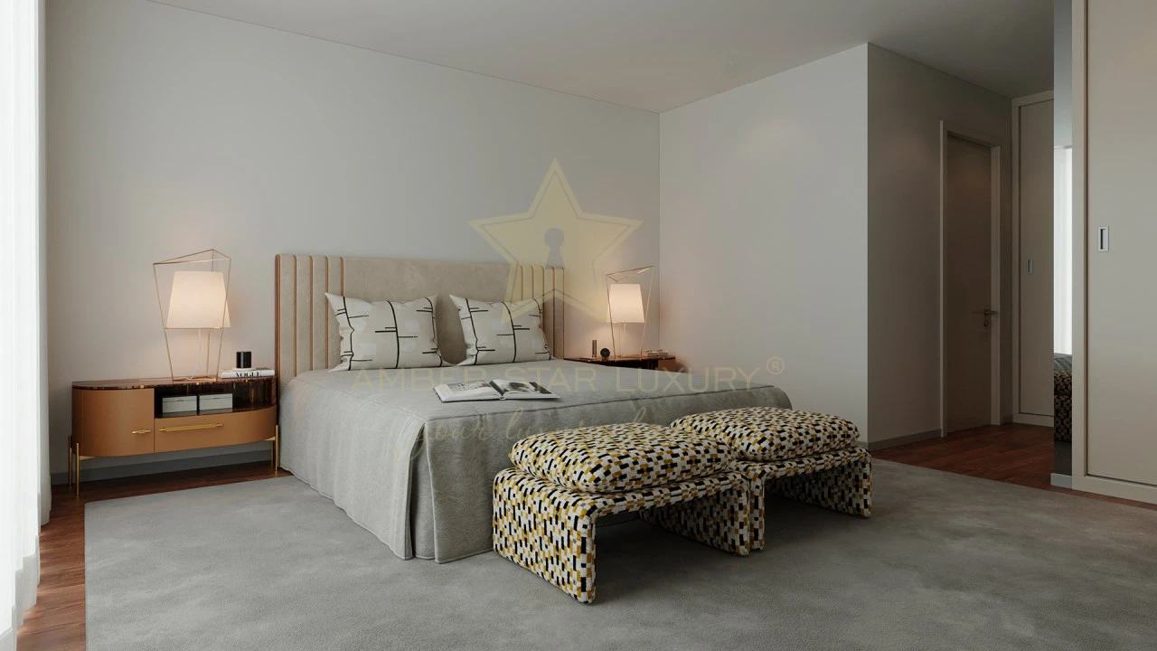 Apartamento T4 para Venda em Funchal (Se) Foto 7