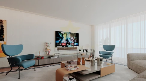 Apartamento T4 para Venda em Funchal (Se)