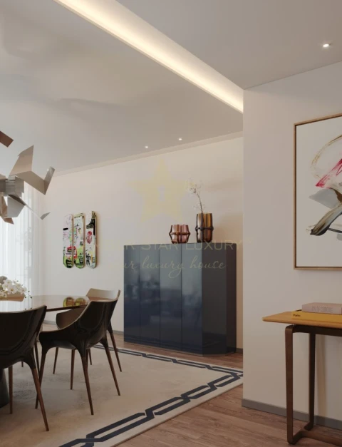 Apartamento T4 para Venda em Funchal (Se)